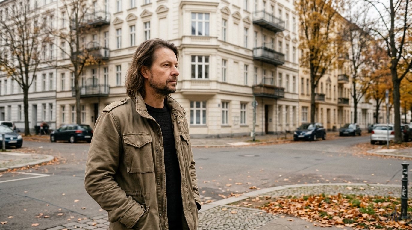 KI-generiert: Welche Beratung passt zu mir? Fünf Fragen, die dir die Richtung zeigen